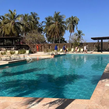 Espectacular Loft Para Estrenar, Reserva Del Mar, Playa Salguero Gaira Exterior photo