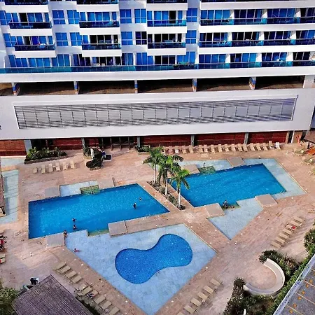 Espectacular Loft Para Estrenar, Reserva Del Mar, Playa Salguero Gaira Exterior photo