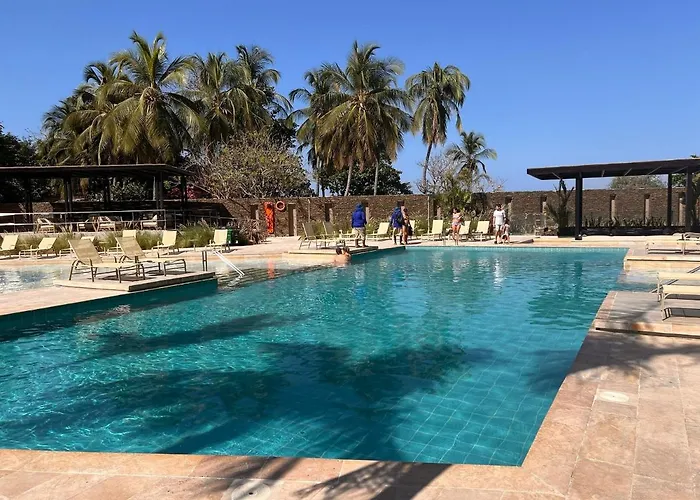 Espectacular Loft Para Estrenar, Reserva Del Mar, Playa Salguero