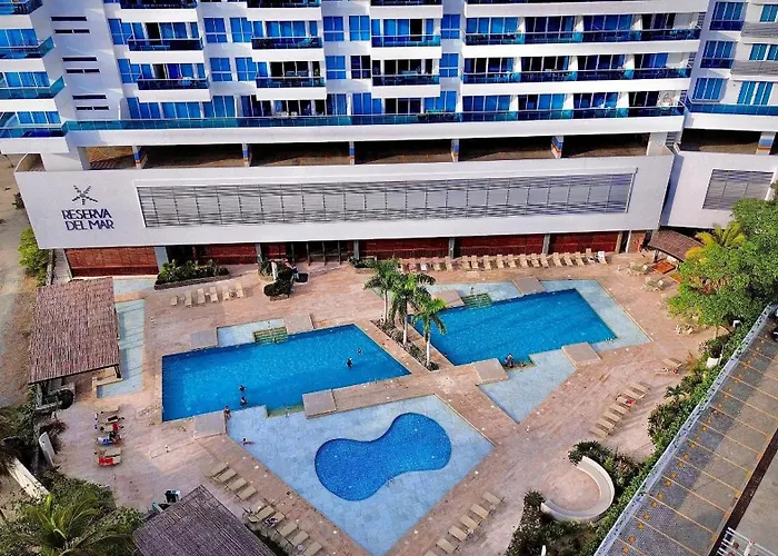 Espectacular Loft Para Estrenar, Reserva Del Mar, Playa Salguero