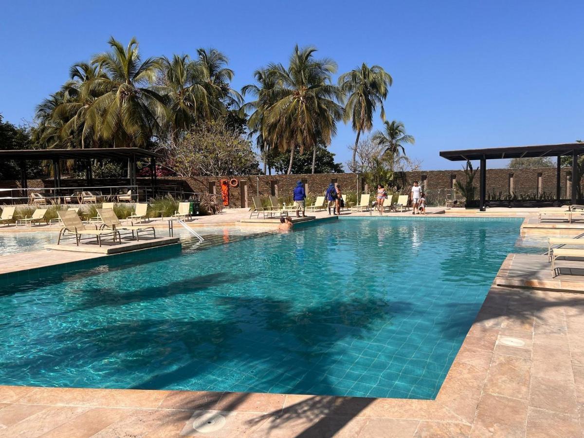 Espectacular Loft Estrenar, Reserva Del Mar, Playa Salguero Apartment