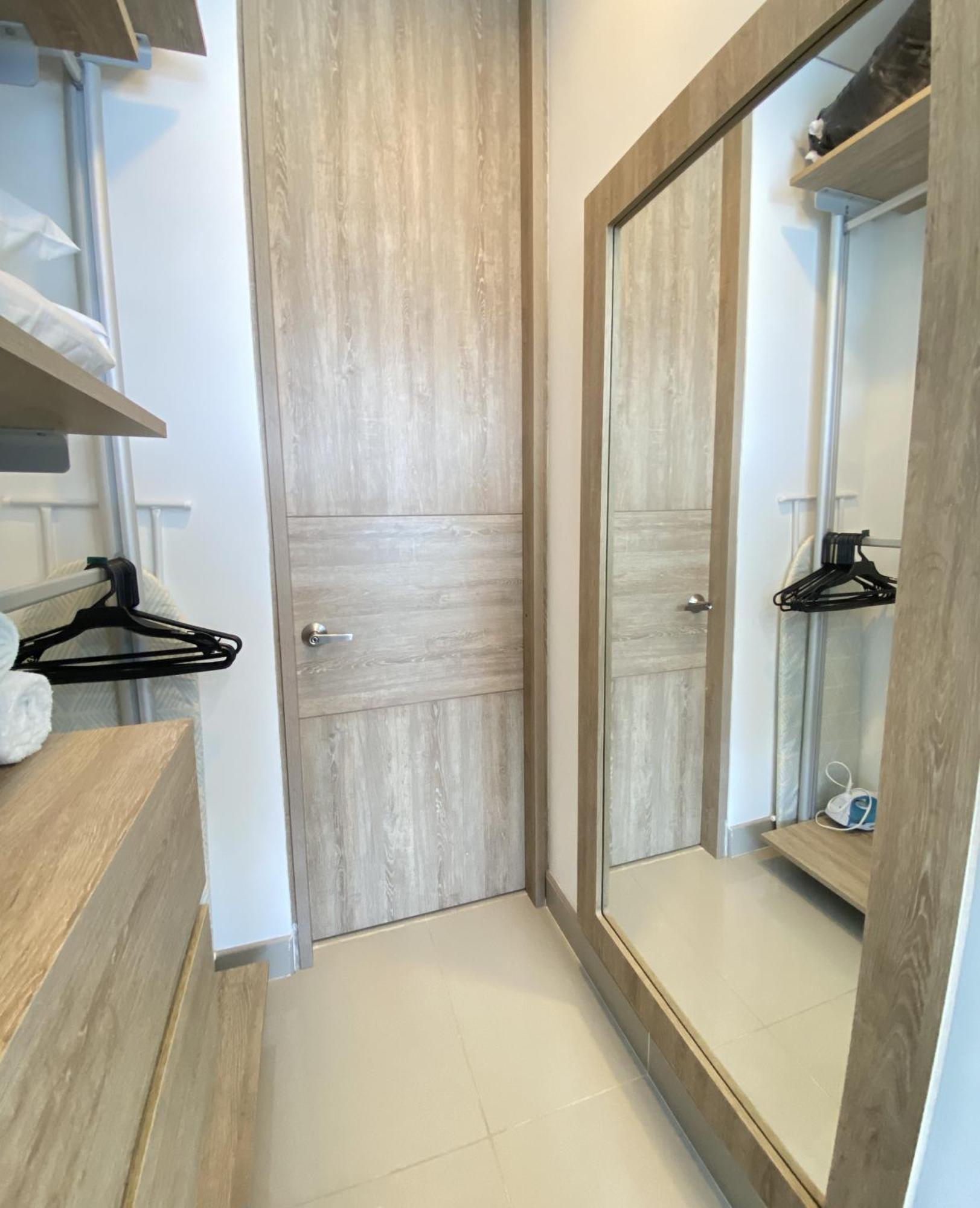 Espectacular Loft Estrenar, Reserva Del Mar, Playa Salguero Apartment Gaira